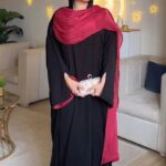 عباية روح الأنوثة مسكره
