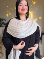 ⁦عباية روح الأنوثة⁩ - الصورة ⁦6⁩