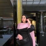 ⁦عباية روح الأنوثة مسكره⁩ - الصورة ⁦2⁩