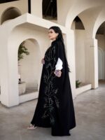 ⁦كاب الشك الملوكي اخضر⁩ - الصورة ⁦5⁩