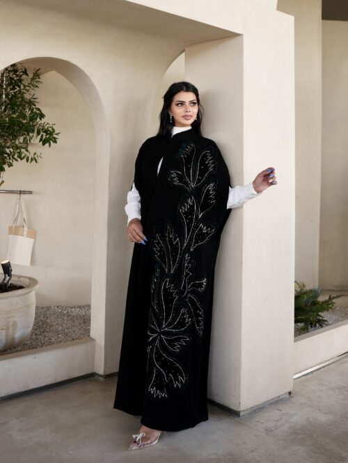 ⁦كاب الشك الملوكي اخضر⁩ - الصورة ⁦6⁩