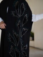 ⁦كاب الشك الملوكي اخضر⁩ - الصورة ⁦4⁩