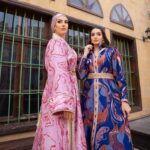 قفطان رويال بروكار
