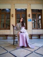 ⁦قفطان الوردي الملكي⁩ - الصورة ⁦3⁩